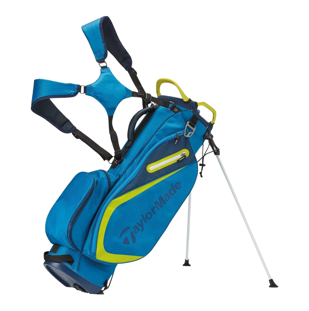 Taylormade Select Plus Stand Bag