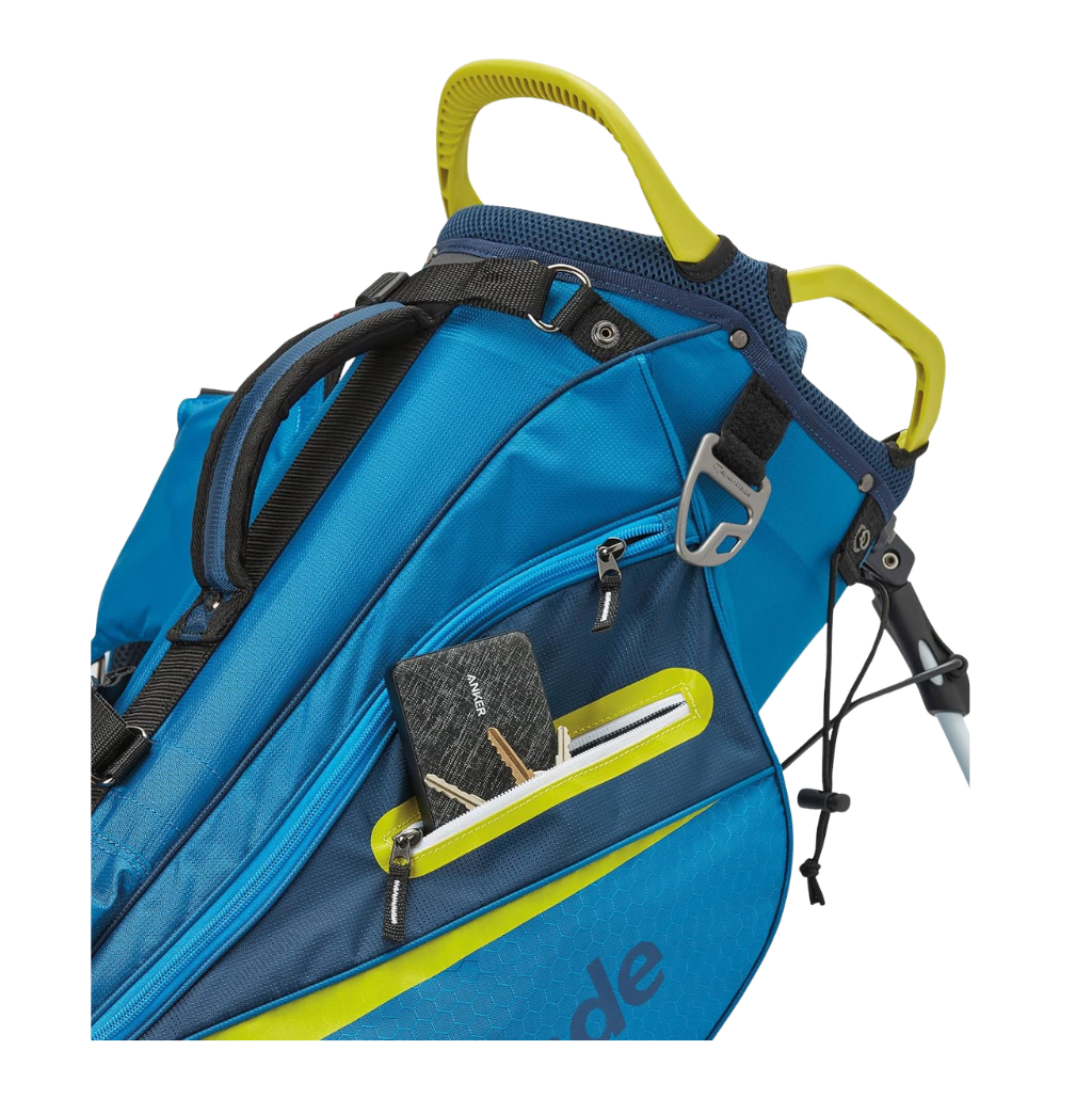 Taylormade Select Plus Stand Bag