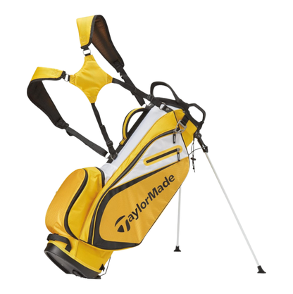 Taylormade Select Plus Stand Bag