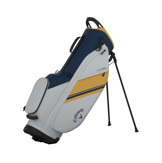 Callaway Chase Stand Bag white