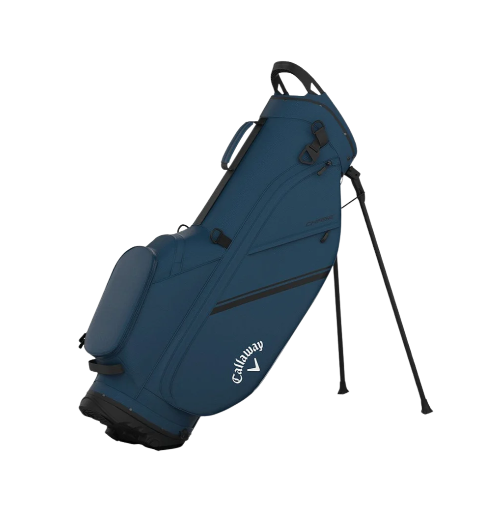 Callaway Chase Stand Bag navy