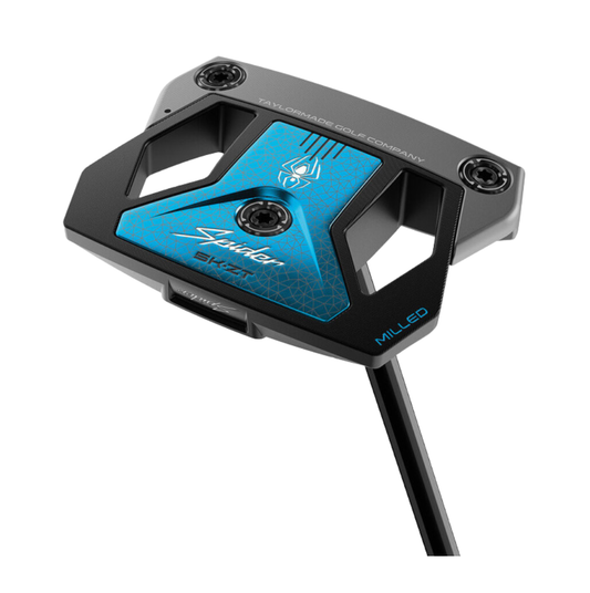 Taylormade Spider 5K-ZT Putter