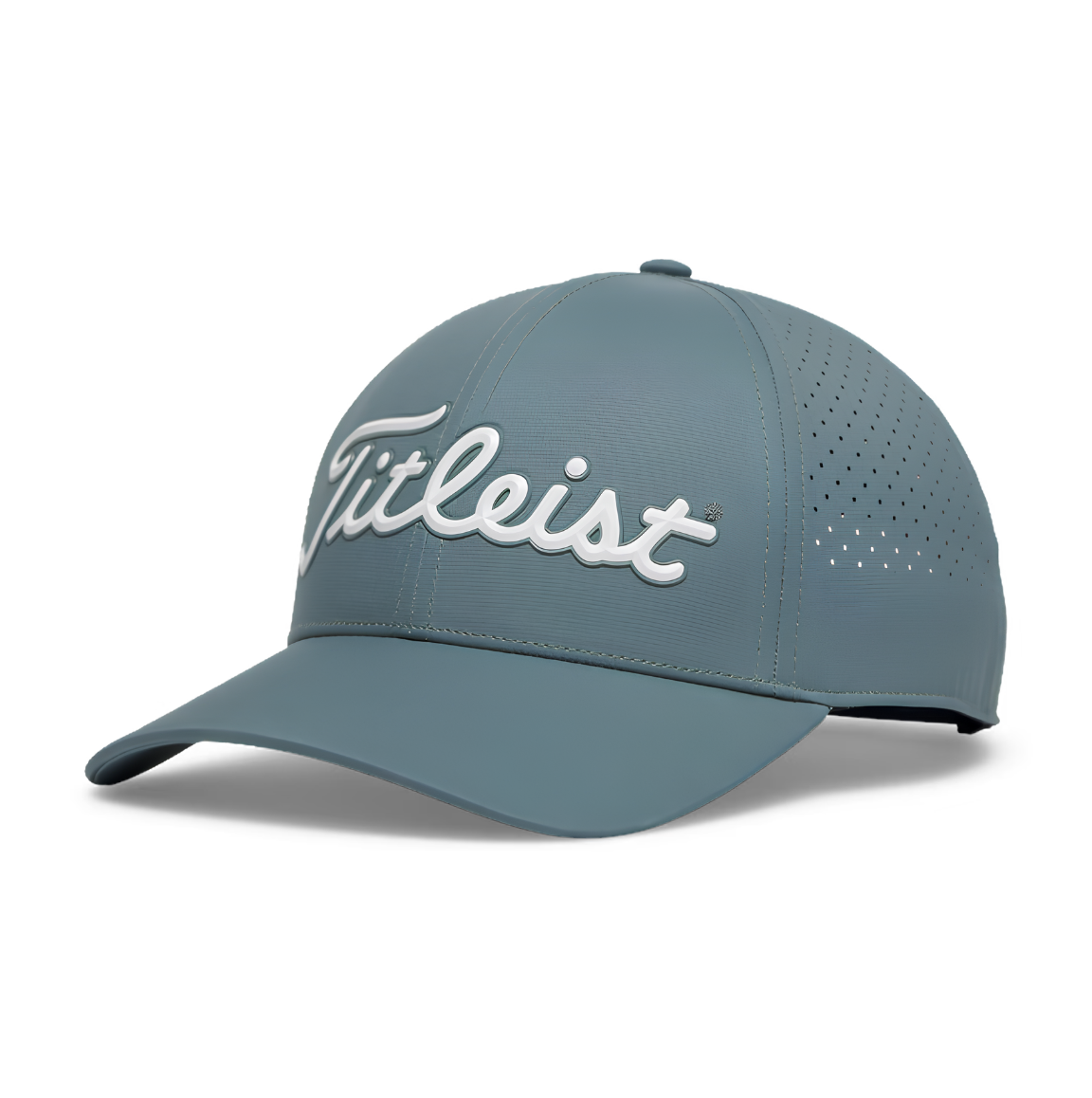 Titleist Men's Players Tech Golf Cap