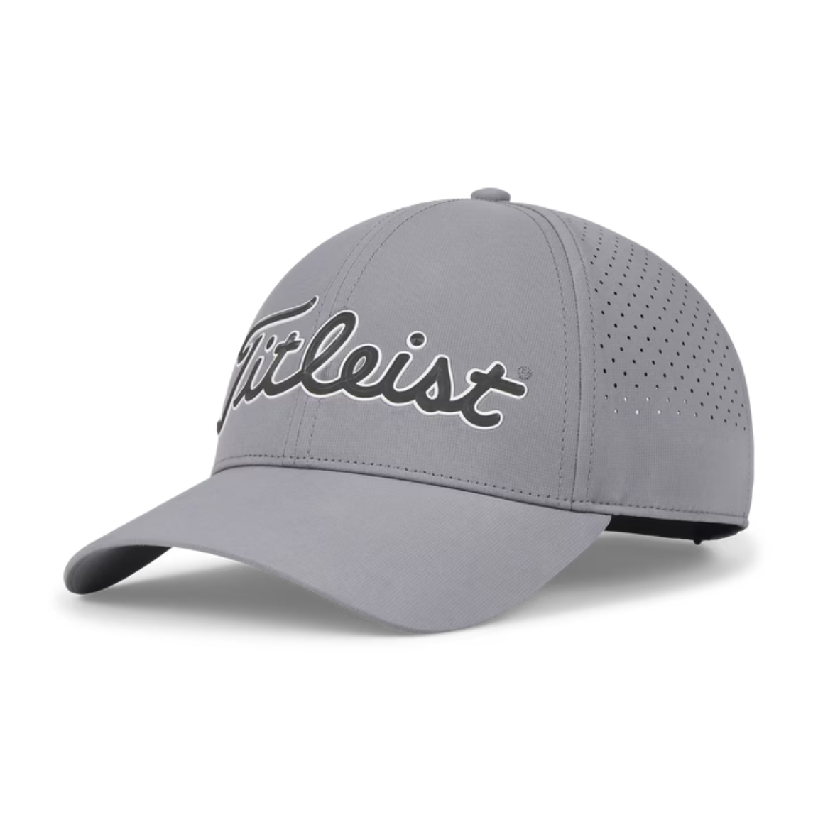 Titleist Men's Players Tech Golf Cap