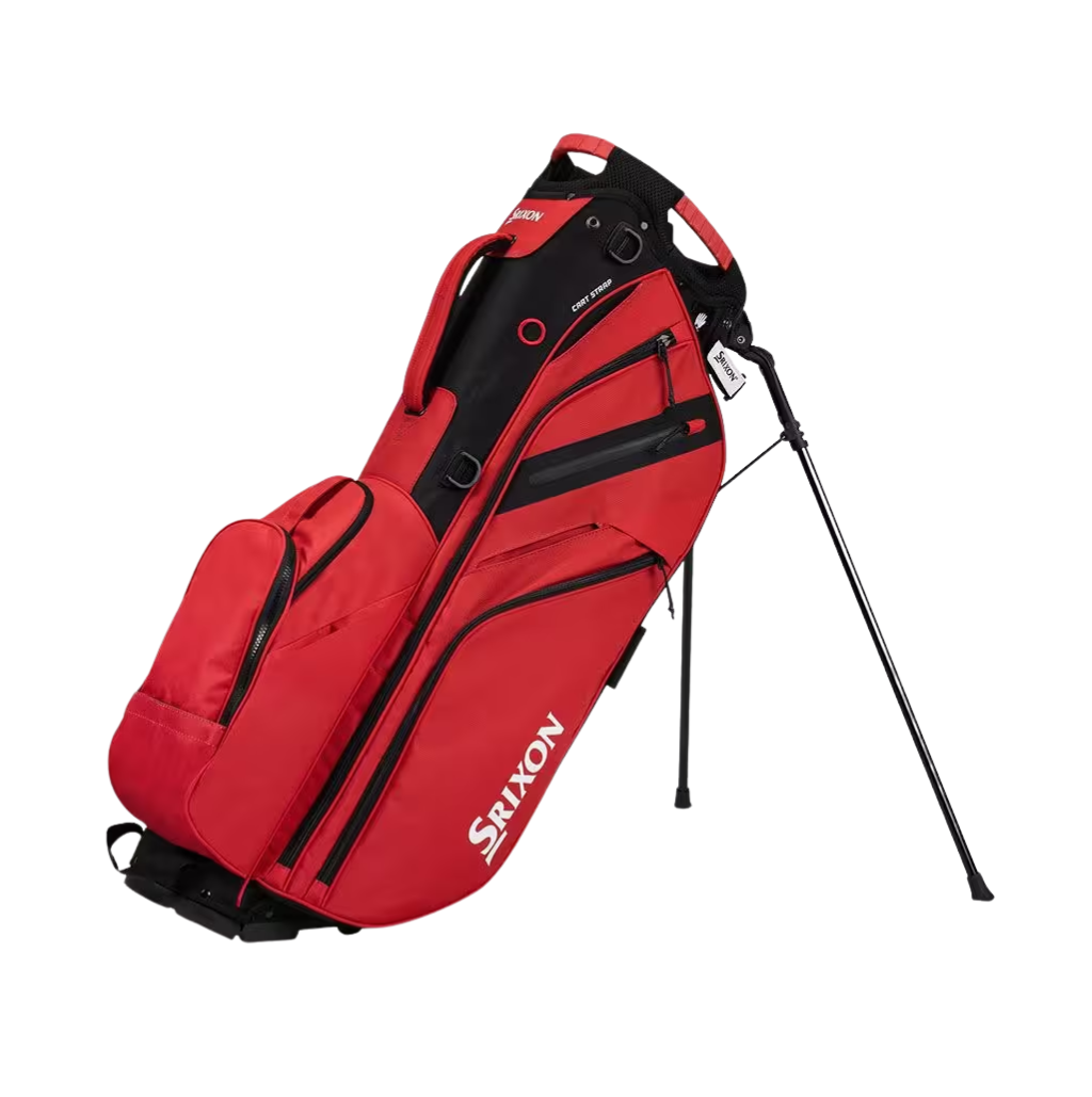 Srixon Premium Stand Bag