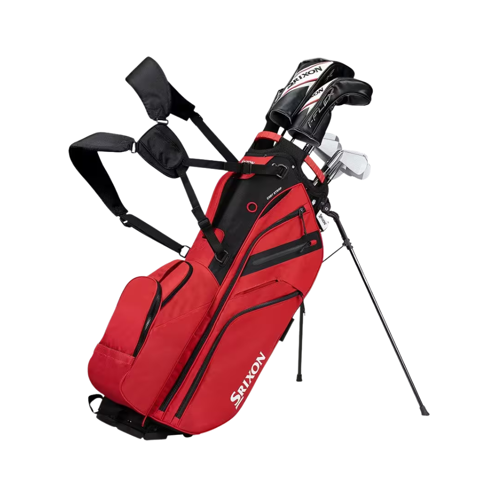 Srixon Premium Stand Bag