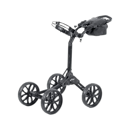 Bagboy Quad Pro Push Golf Cart