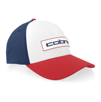 Cobra Men’s Tour Tech Adjustable Cap