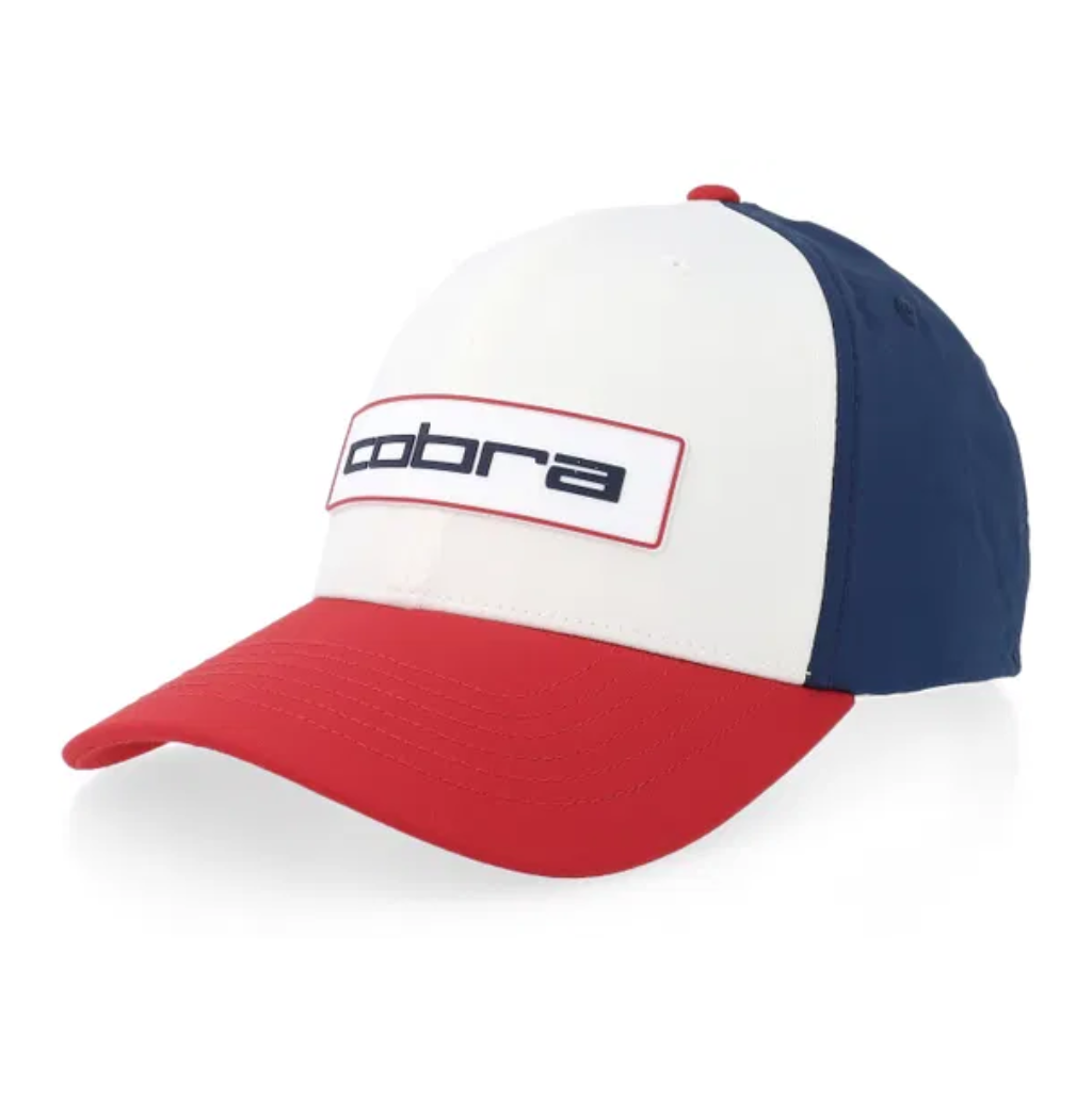 Cobra Men’s Tour Tech Adjustable Cap