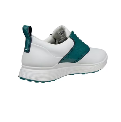 ECCO Men’s S-Casual XW Waterproof Spikeless Golf Shoes