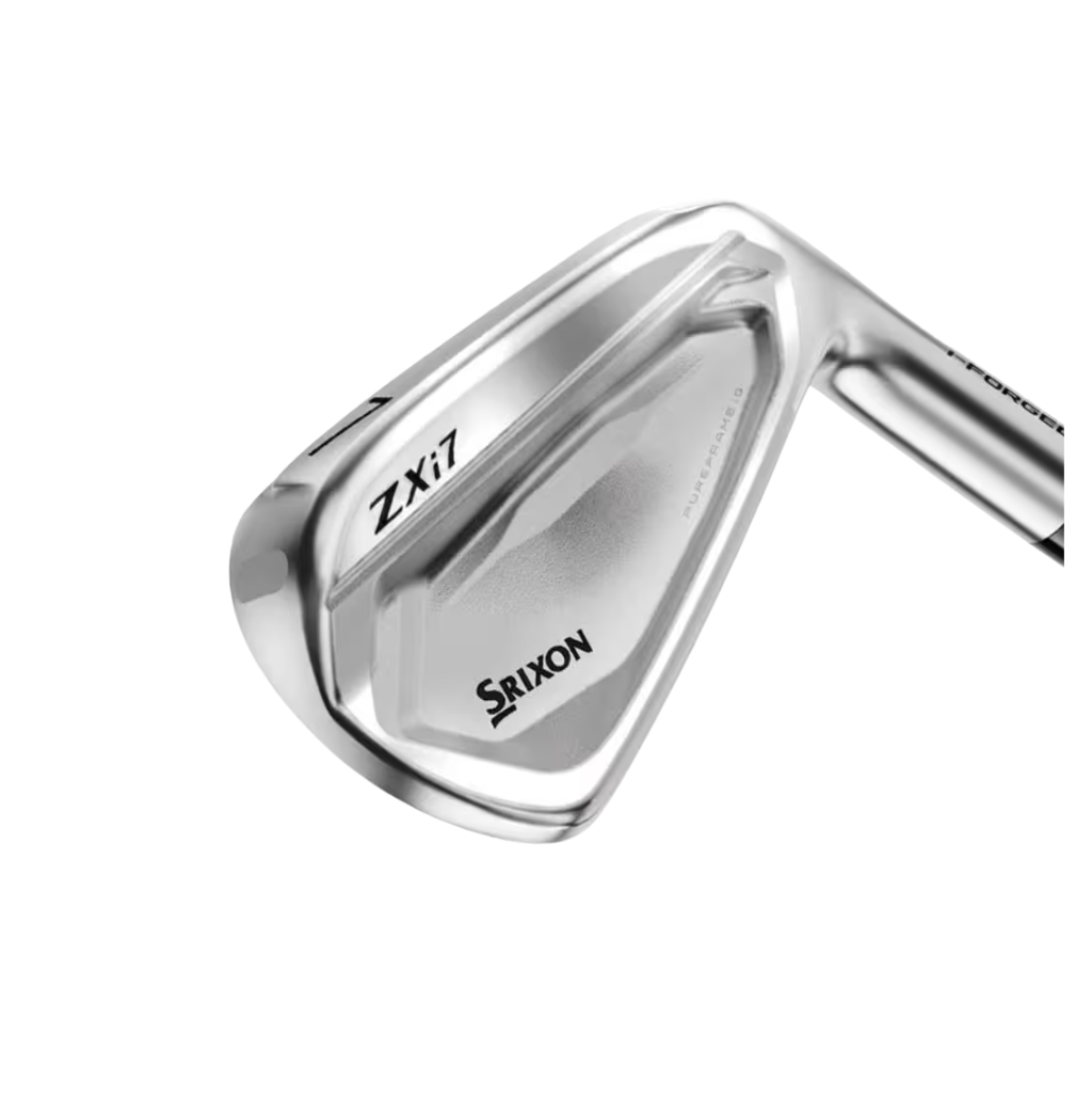 Srixon ZXi7 (4-P) Steel Irons