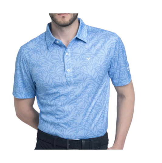Callaway 2025 Men's Camargo Polo Shirt