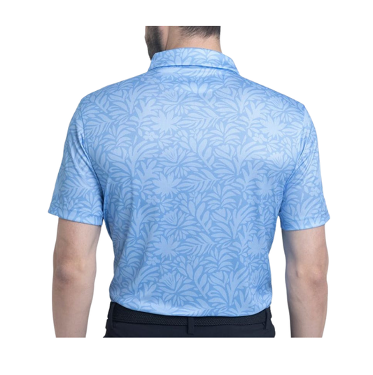Callaway 2025 Men's Camargo Polo Shirt