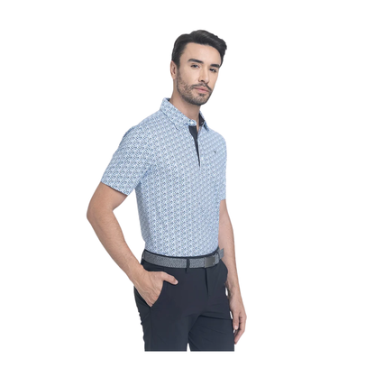 Callaway 2025 Beverage Polo