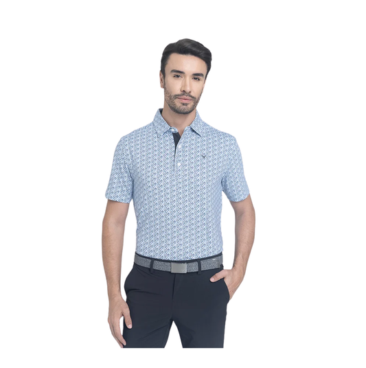 Callaway 2025 Beverage Polo
