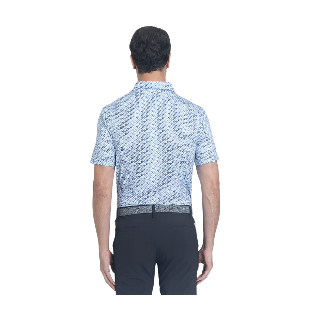Callaway 2025 Beverage Polo