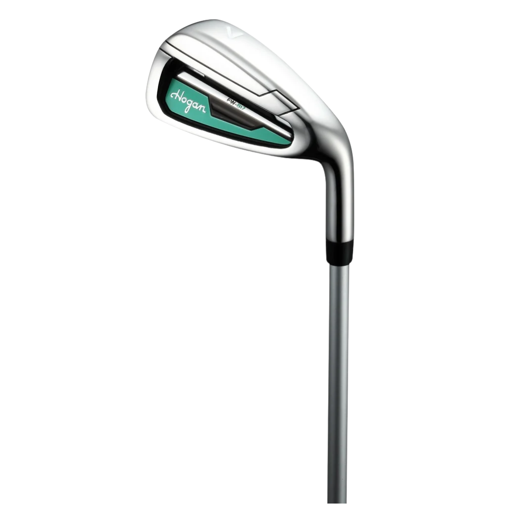 Hogan Golf FW-817 Ladies Right Graphite Golf Clubs Set 12 CLUBS + BAG