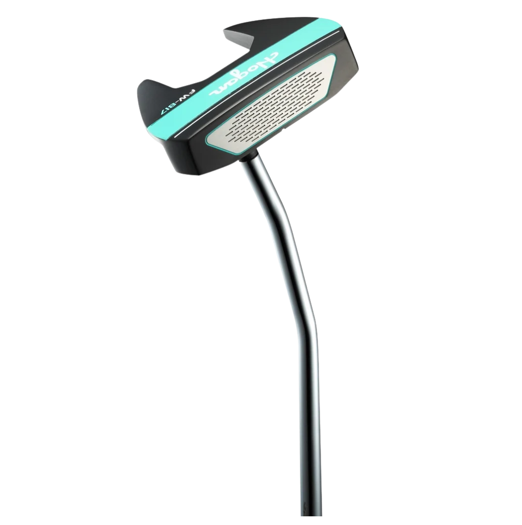 Hogan Golf FW-817 Ladies Right Graphite Golf Clubs Set 12 CLUBS + BAG