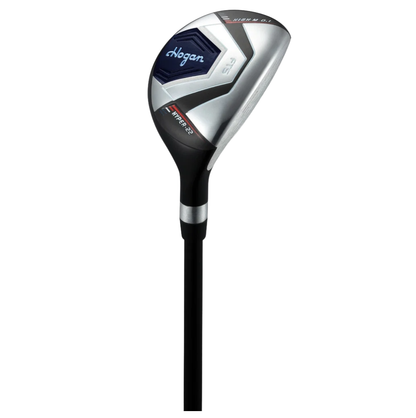 Hogan Golf FTS Junior Boys Golf Clubs Set with Bag, Right Hand Ages 9-12 5 CLUBS + BAG