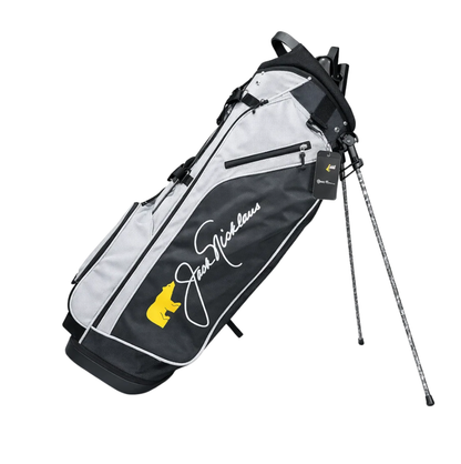 Jack Nicklaus 4-way stand bag