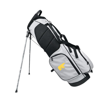 Jack Nicklaus 4-way stand bag