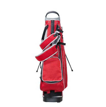 Jack Nicklaus 4-way stand bag