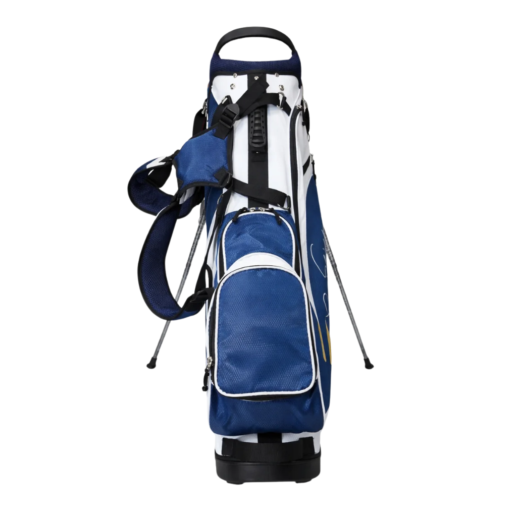 Jack Nicklaus 4-way stand bag