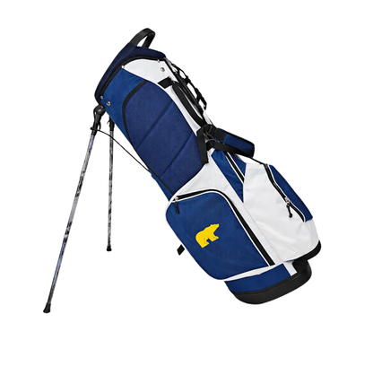 Jack Nicklaus 4-way stand bag