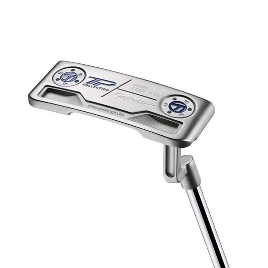 TaylorMade TP Hydro Blast Del Monte 1 Putter - Right Hand
