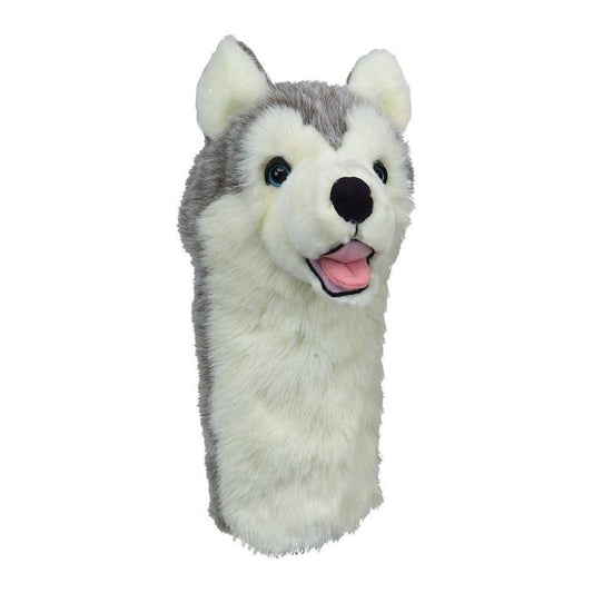 Daphnes Wood Cover - Husky