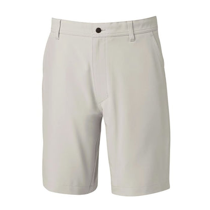 FootJoy Men's Lightweight Performance Shorts - Black