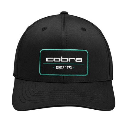 Cobra Men’s 1973 Patch Adjustable Cap