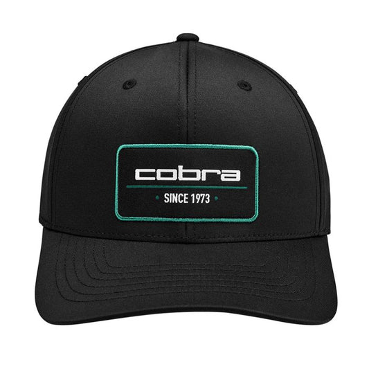 Cobra Men’s 1973 Patch Adjustable Cap