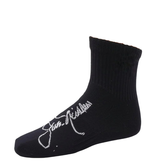 JACK NICKLAUS ANKLE SOCKS