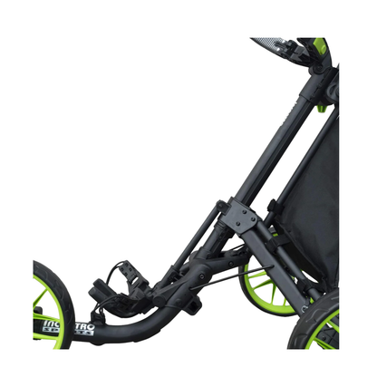 Incontro Sports CaddyLite EZ V8 Golf Push Cart