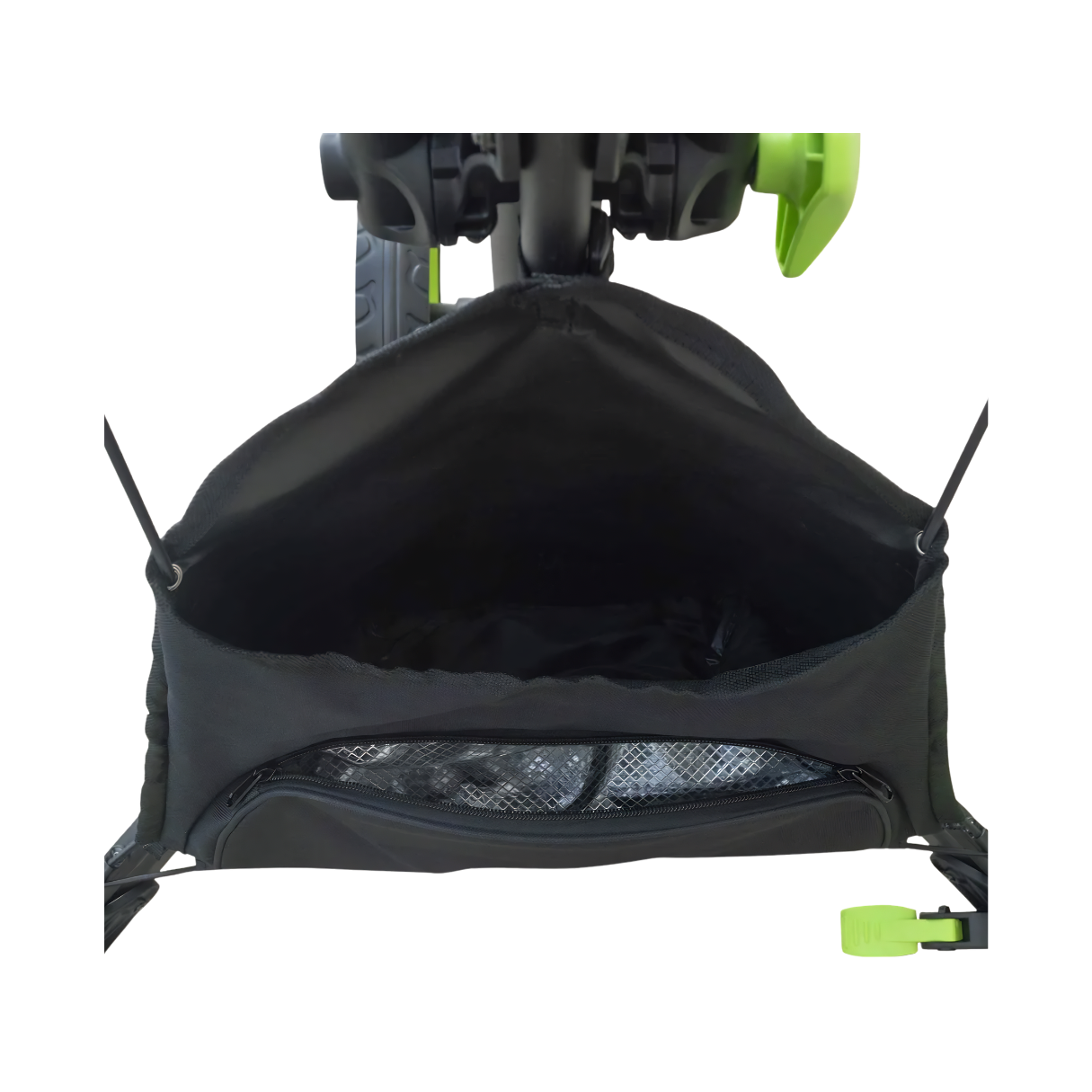 Incontro Sports CaddyLite EZ V8 Golf Push Cart