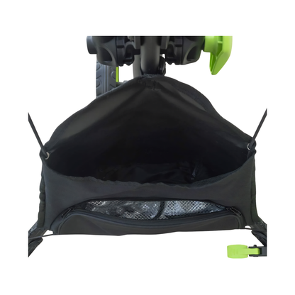 Incontro Sports CaddyLite EZ V8 Golf Push Cart