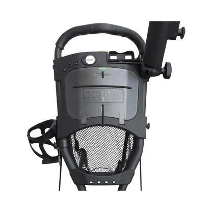 Incontro Sports CaddyLite EZ V8 Golf Push Cart