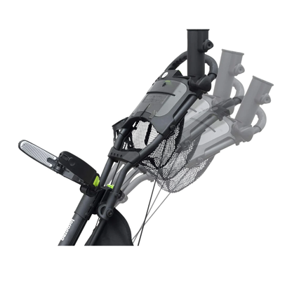 Incontro Sports CaddyLite EZ V8 Golf Push Cart