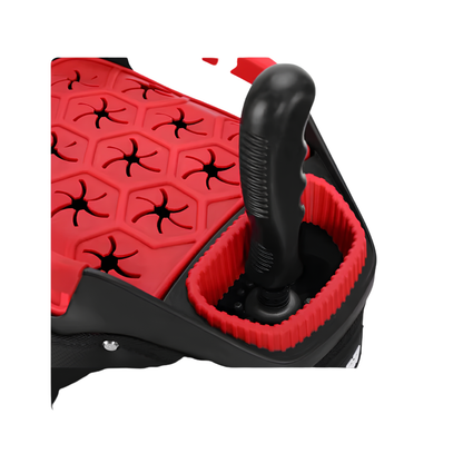 Golf Cart Bag - Lightweight, 14-Way Divider and Fixed Rack