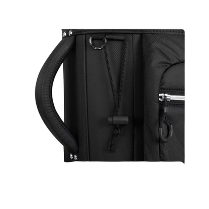 Golf Cart Bag - Lightweight, 14-Way Divider and Fixed Rack
