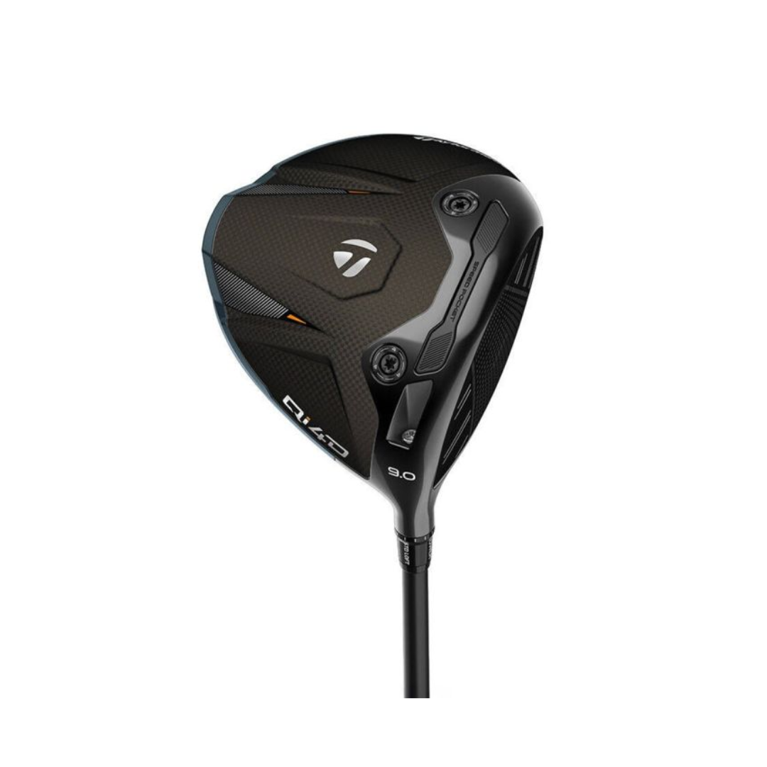 Taylormade Qi4D Driver