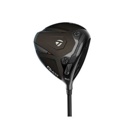Taylormade Qi4D Driver