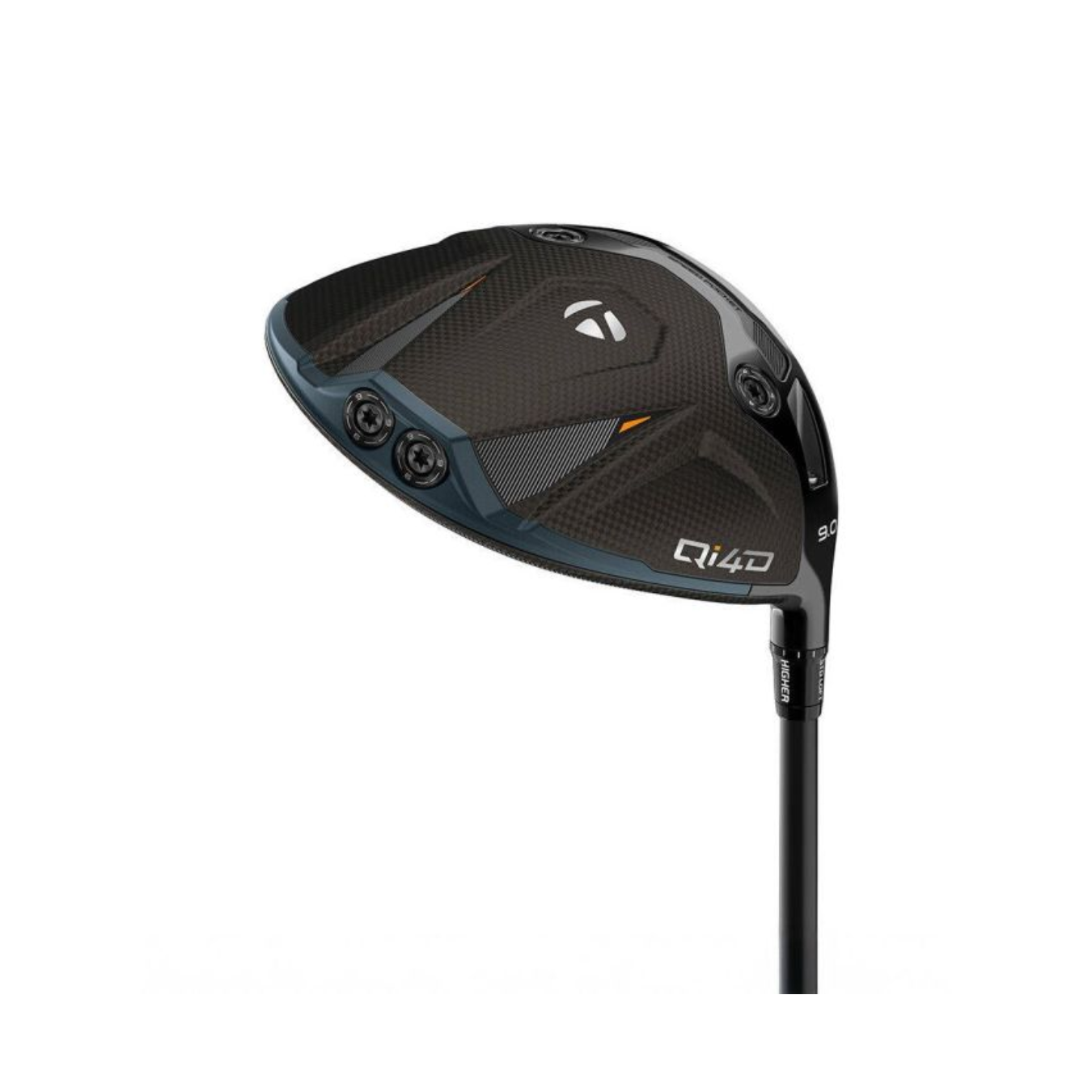 Taylormade Qi4D Driver