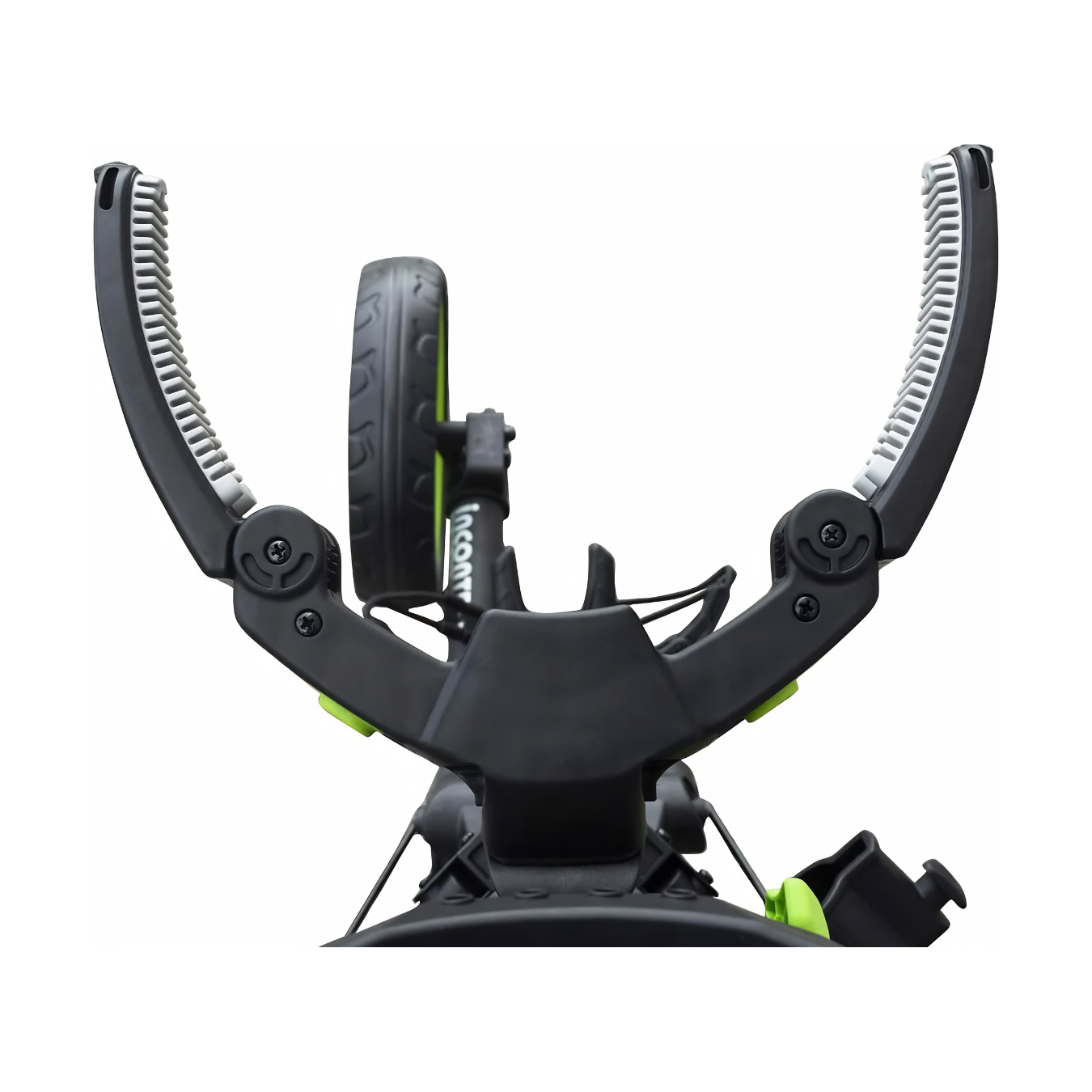 Incontro Sports CaddyLite EZ V8 Golf Push Cart
