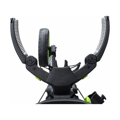 Incontro Sports CaddyLite EZ V8 Golf Push Cart