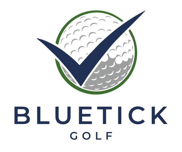 Bluetick Golf