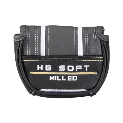 Cleveland HB Soft Milled 10.5S Putter - Right Hand