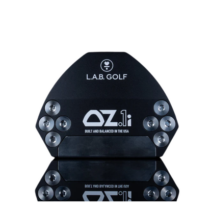 LAB Golf Oz.1i Putter (Stock, Right Hand)
