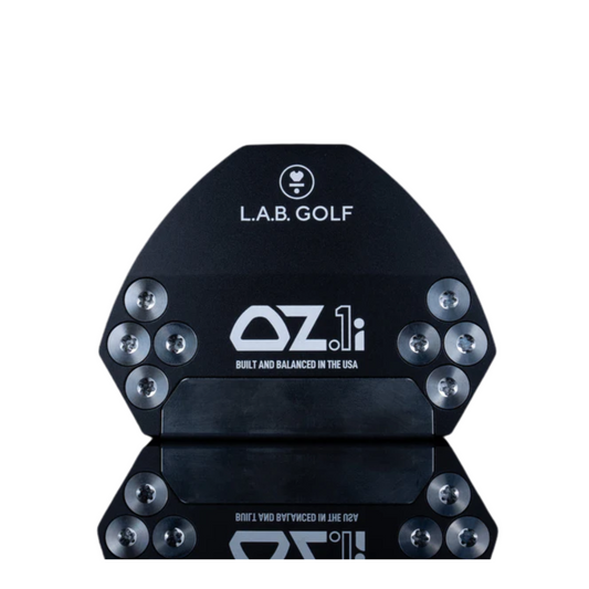 LAB Golf Oz.1i Putter (Stock, Right Hand)